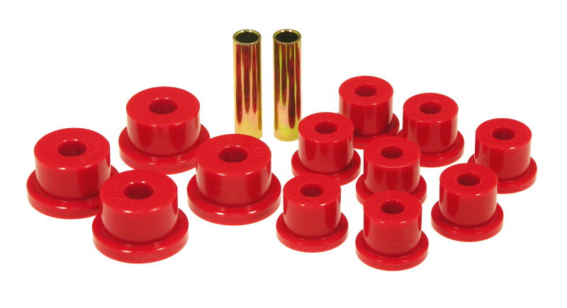 Prothane Leaf Spring Shackle Bushing 17-1001 Photo - Primary