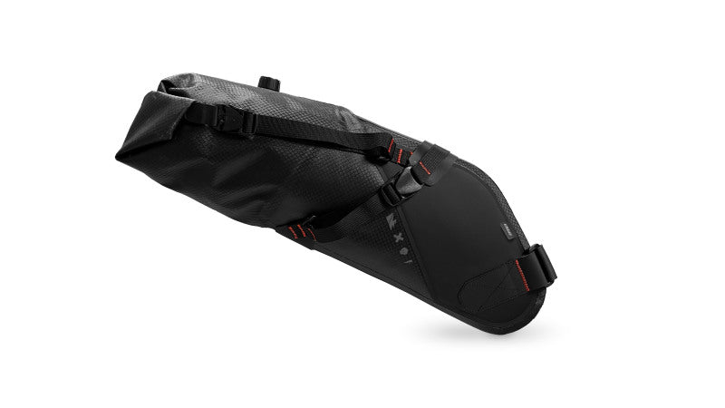 USWE Tool Saddle Bag - Black 200069001 200069001 Photo - Primary