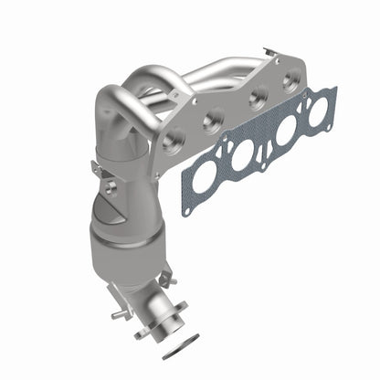 MagnaFlow Scion tC California Grade CARB Compliant Manifold Catalytic Converter 5531292 360 Degree Image Set