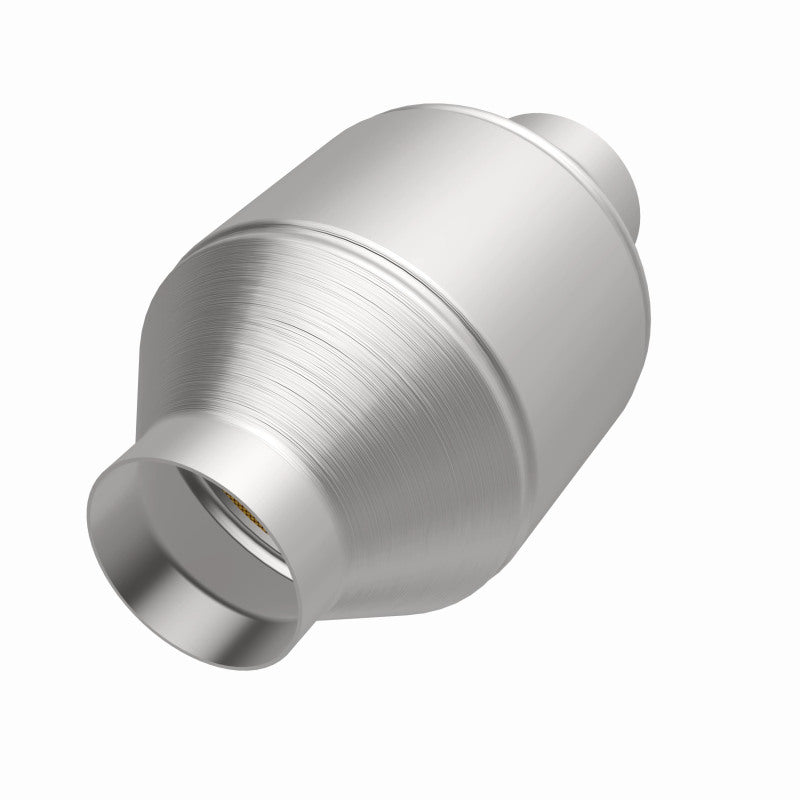 MagnaFlow Acura TL OEM Grade Federal / EPA Compliant Universal Catalytic Converter 51656 360 Degree Image Set