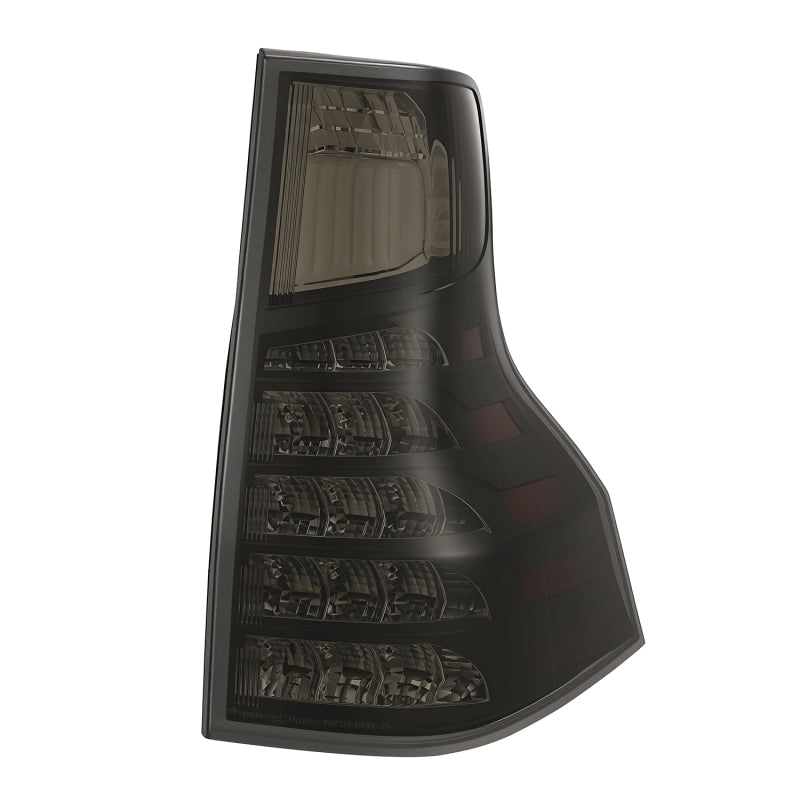 AlphaRex ARX PRO-Series Tail Lights Lights Tail Lights main image