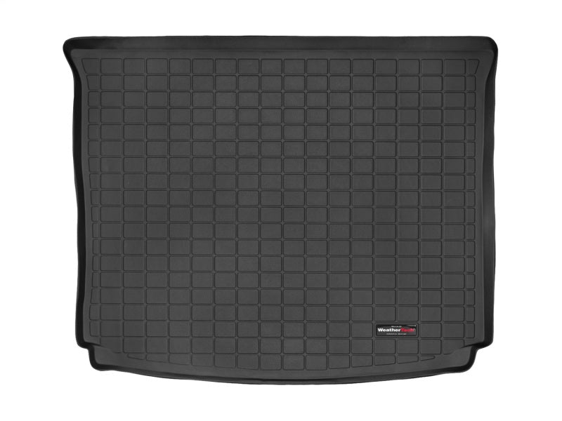 WeatherTech 02-07 Buick Rendezvous Cargo Liners - Black 40218 40218 Photo - Primary