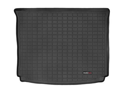 WeatherTech 02-07 Buick Rendezvous Cargo Liners - Black 40218 40218 Photo - Primary