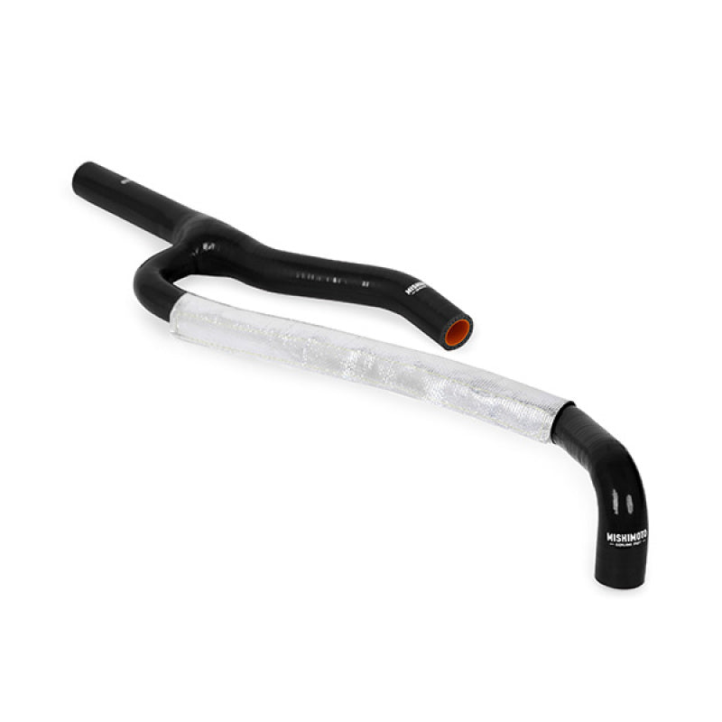 Mishimoto Chevrolet Camaro Ss Silicone Ancillary Hose Kit, 2016+ MMHOSE-CAM8-16ANCBK User 2