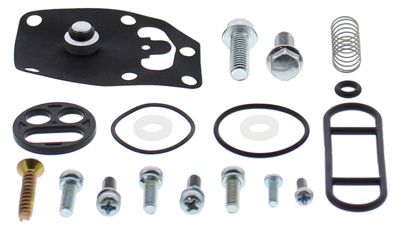 All Balls Racing 04-06 Arctic Cat 400 DVX Fuel Tap Repair Kit 60-1121 60-1121 Photo - Primary