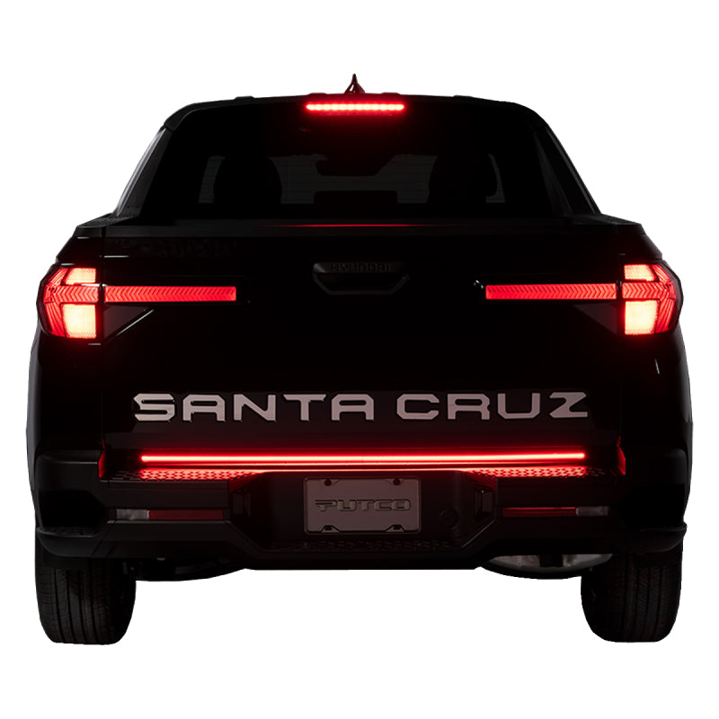 Putco 36in LED Tailgate Light Bar Blade 92009-36 92009-36 Photo - Primary