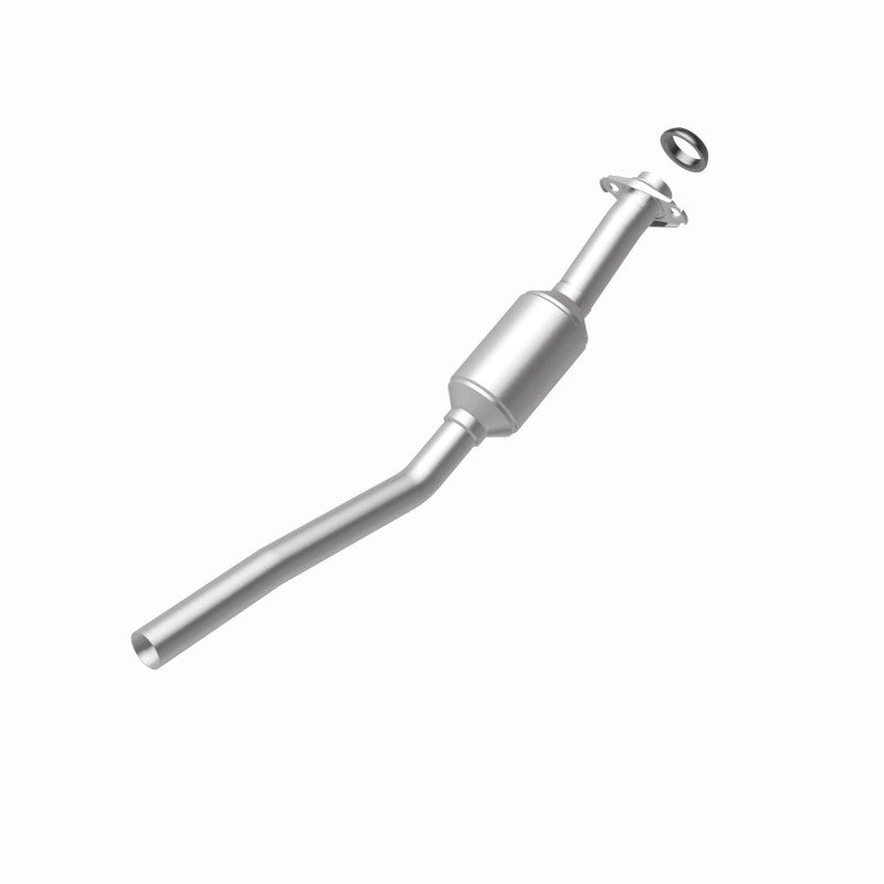 MagnaFlow California Grade CARB Compliant Direct-Fit Catalytic Converter 3391275 360 Degree Image Set