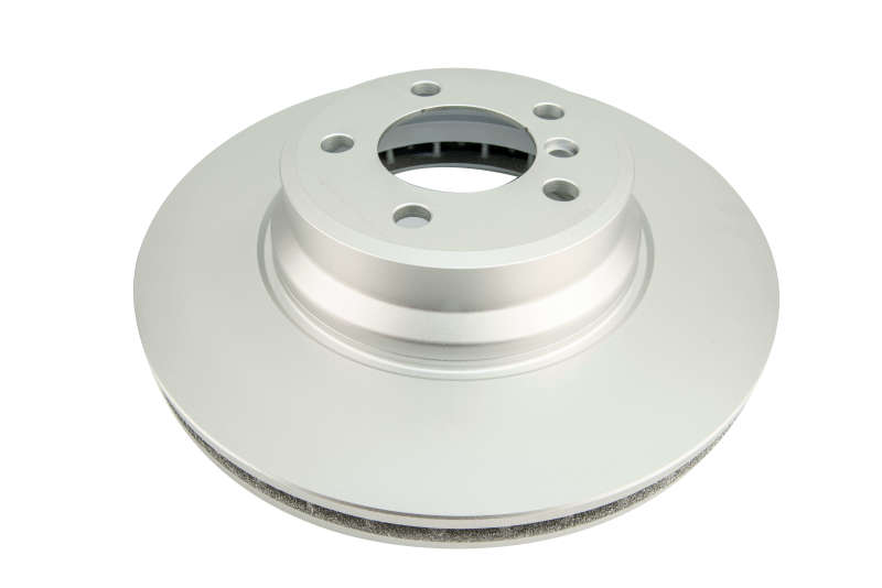 DBA 02-05 BMW 745i Front En-Shield Standard Rotor 3422E 3422E Photo - Primary