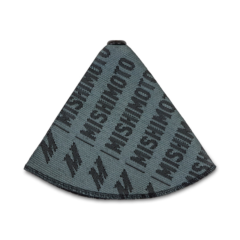 Mishimoto Shift Boot Cover + Retainer/Adapter Bundle M12x1.25 Blue MMB-RECO-BL MMB-RECO-BL User 1