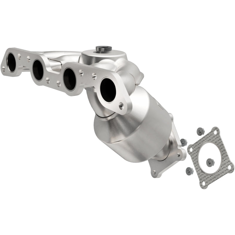 MagnaFlow Neon California Grade CARB Compliant Manifold Catalytic Converter 452651 Photo - Primary