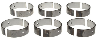 Clevite Chrysler Products V6 2.7L 1998-02 Con Rod Bearing Set CB1670A(6) CB1670A(6) Photo - Primary
