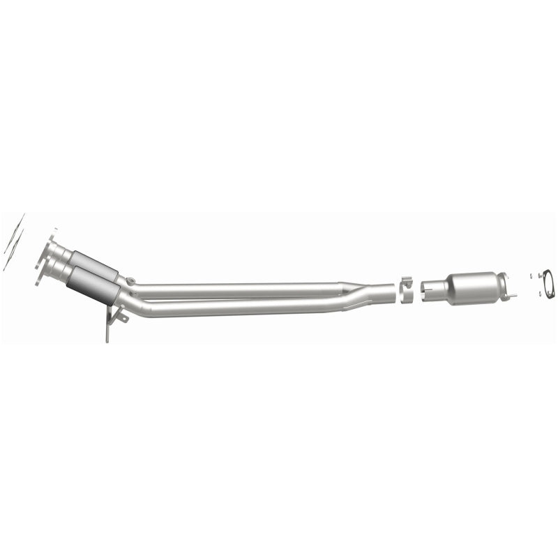 MagnaFlow Volvo S80 OEM Grade Federal / EPA Compliant Direct-Fit Catalytic Converter 51360 Photo - out of package