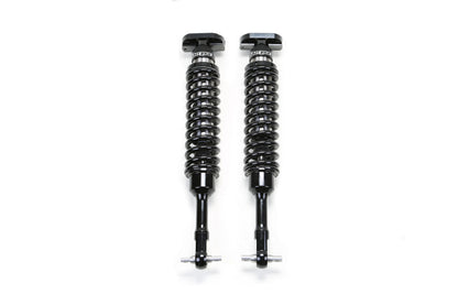 Fabtech 15-18 Ford F150 2WD 6in Front Dirt Logic 2.5 N/R Coilovers - Pair FTS22265 FTS22265 Photo - Primary