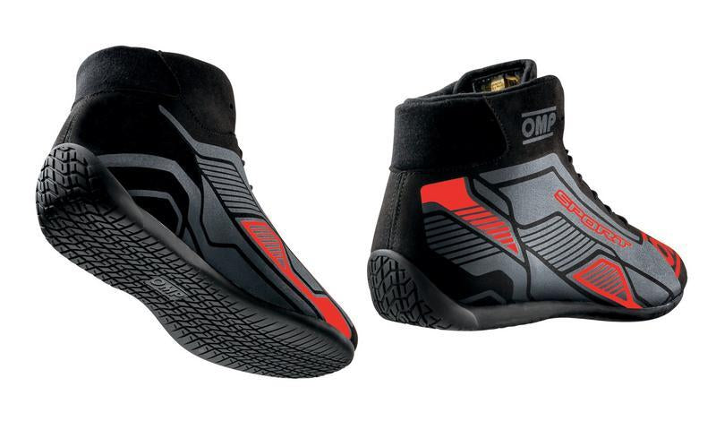 OMP OMP Sport Shoes Safety Racing Shoes main image