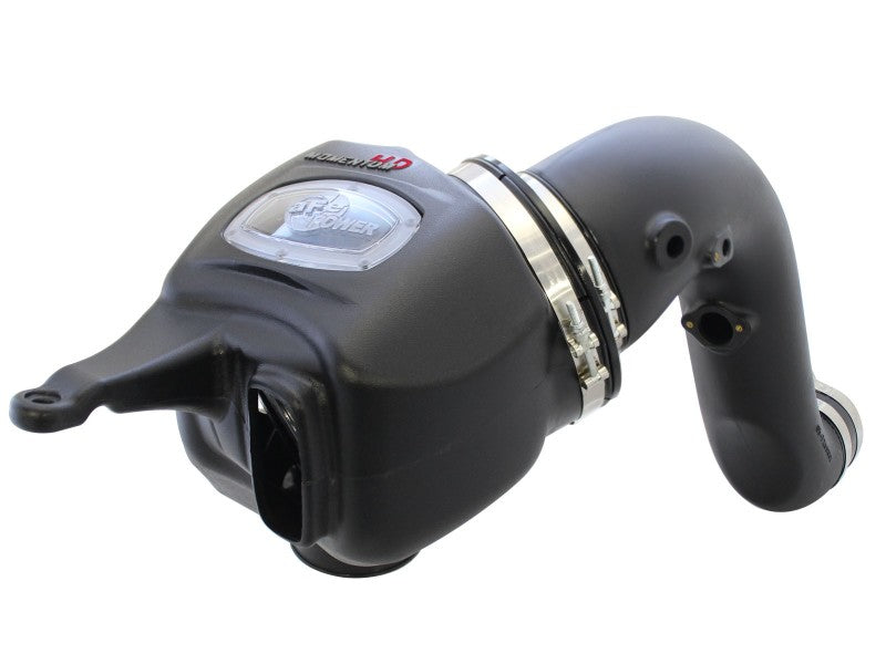 aFe  POWER 50-72003 Momentum HD Pro 10R Cold Air Intake System 50-72003 Photo - Primary