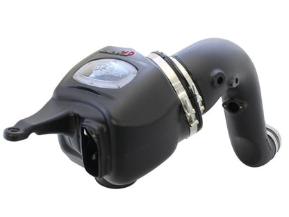 aFe  POWER 50-72003 Momentum HD Pro 10R Cold Air Intake System 50-72003 Photo - Primary