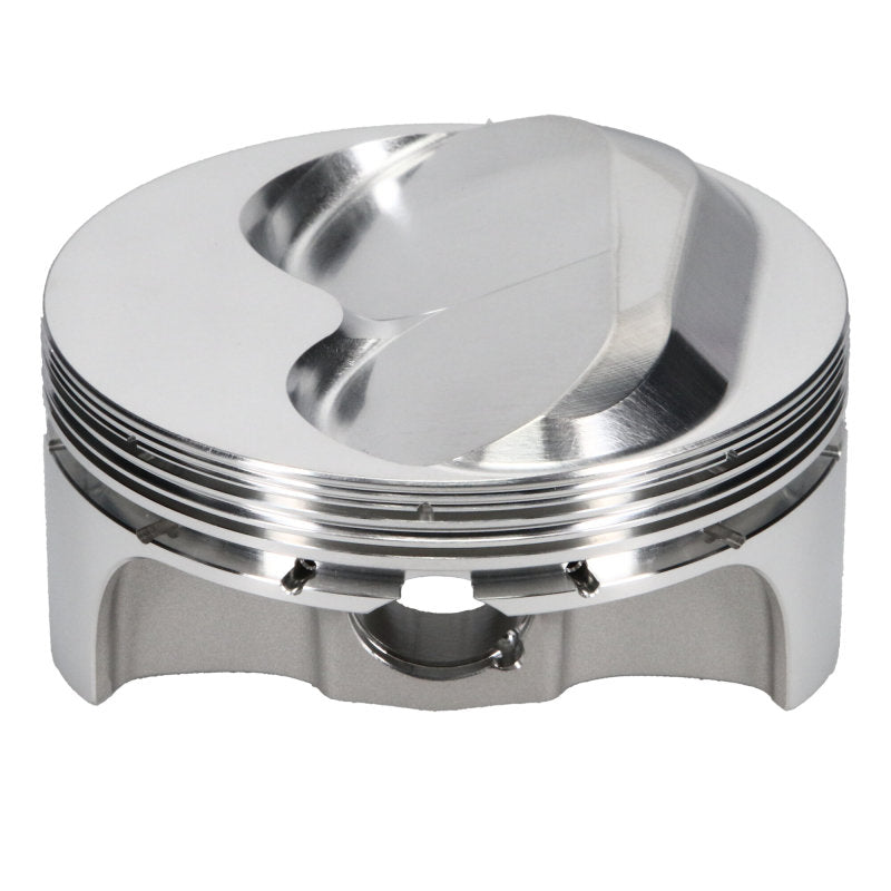 JE Pistons SBC 400 FSR DOME Set of 8 Pistons 301427 301427 User 6