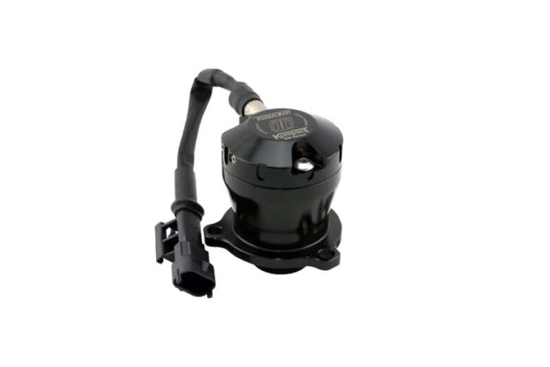 Turbosmart BOV Kompact EM Plumb Back VR3 - Jeep Wrangler JL 2.0 Turbo TS-0223-1286 TS-0223-1286 Photo - Primary
