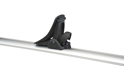 Rhino-Rack Nautic C-Channel Locking Slide Kayak Carrier - Rear Loading 581 581 Photo - Primary