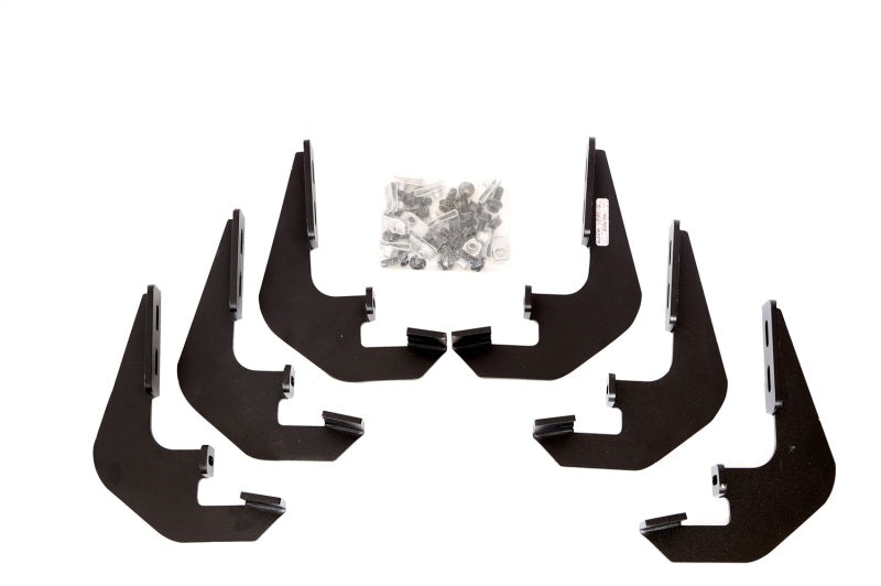 Dee Zee Deezee 15-23 Chevrolet/GMC Colorado/Canyon Running Board NXt Bracket Kit DZ16319 DZ16319 Photo - Primary