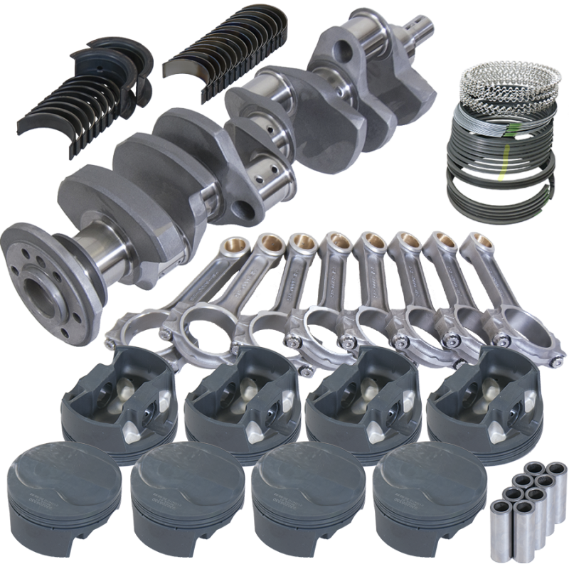 Eagle EAG Rotating Assy - 8 Cyl Engine Components Rotating Assemblies main image