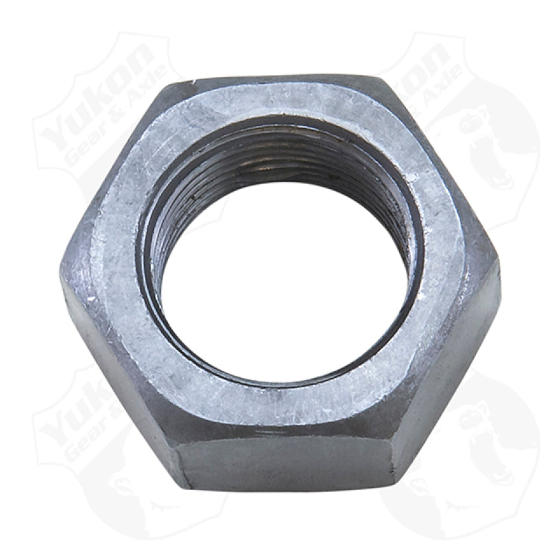 Yukon Gear Pinion Nut YSPPN-018 YSPPN-018 Photo - Primary