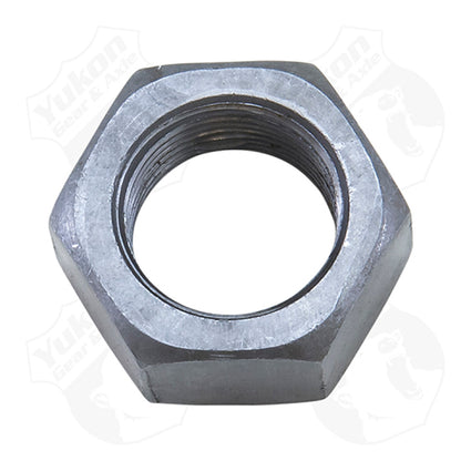 Yukon Gear Pinion Nut YSPPN-018 YSPPN-018 Photo - Primary