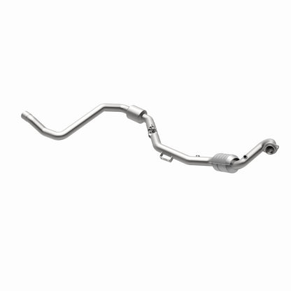 MagnaFlow Mercedes-Benz ML55 AMG HM Grade Federal / EPA Compliant Direct-Fit Catalytic Converter 24570 360 Degree Image Set