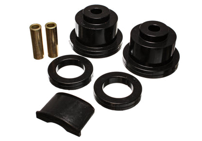 Energy Suspension Sub Frame Set Black Pontiac GTO All 2004-2006 3.4125G Photo - Primary
