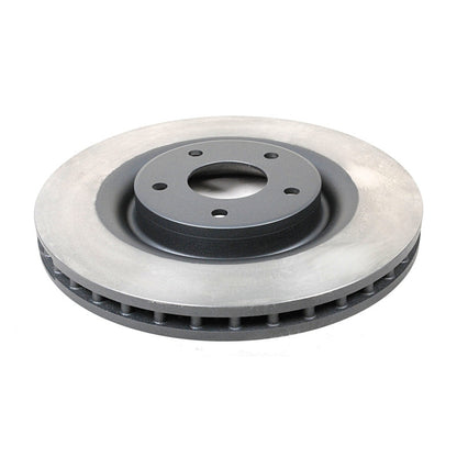 DBA 05-13 Chevrolet Corvette Base Front 4000 Series Plain Rotor 42990 42990 Photo - out of package