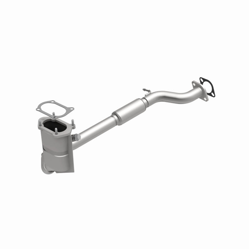 MagnaFlow HM Grade Federal / EPA Compliant Direct-Fit Catalytic Converter 50303 360 Degree Image Set