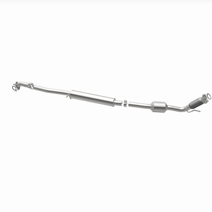 Magnaflow 2019 Toyota RAV4 2.5L Direct Fit Catalytic Converter 280084 280084 360 Degree Image Set