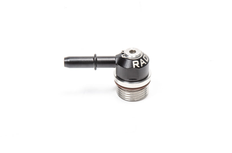 Radium 10AN ORB Swivel Banjo to .313 SAE Male Fitting 20-1000-10313 20-1000-10313 Photo - Primary