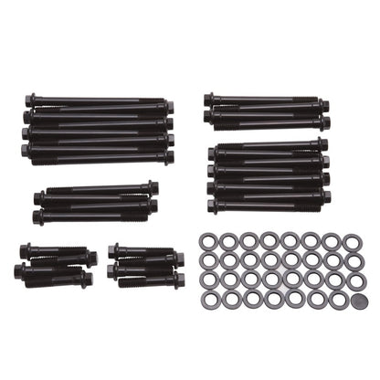 Edelbrock 7760 Head Bolt Kit 8554 8554 Photo - Primary