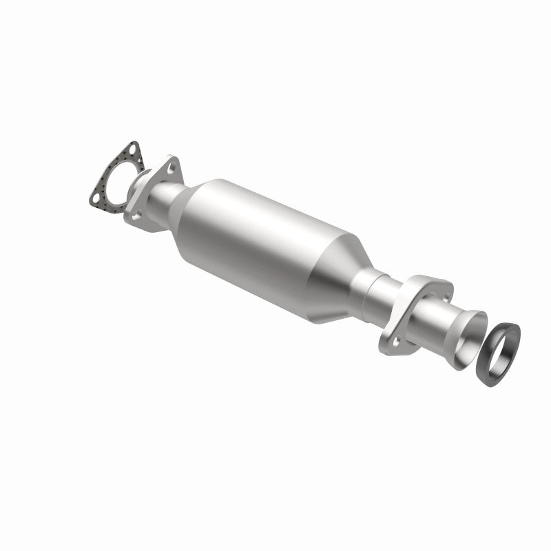 MagnaFlow Acura Integra Standard Grade Federal / EPA Compliant Direct-Fit Catalytic Converter 22637 360 Degree Image Set