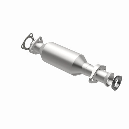 MagnaFlow Acura Integra Standard Grade Federal / EPA Compliant Direct-Fit Catalytic Converter 22637 360 Degree Image Set