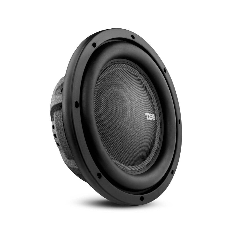 DS18 DSE IXS Shallow-Mount Fiber Glass Subwoofers Audio, Video & Radios Subwoofers main image