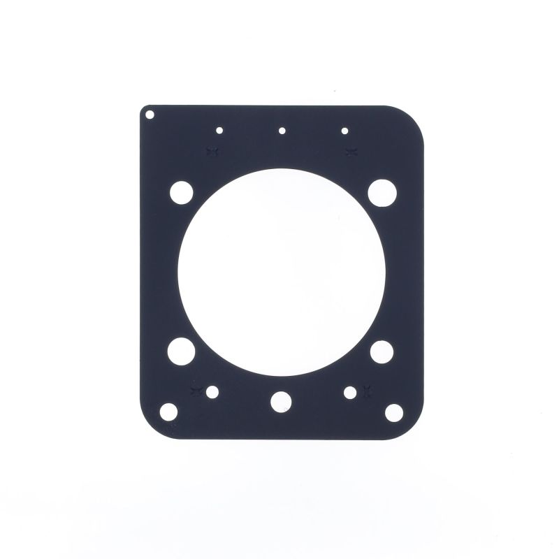 Athena 98-18 Ducati 916 Racing 996 OE Thickness Cylinder Head Gasket S410110001027 S410110001027 Photo - Primary