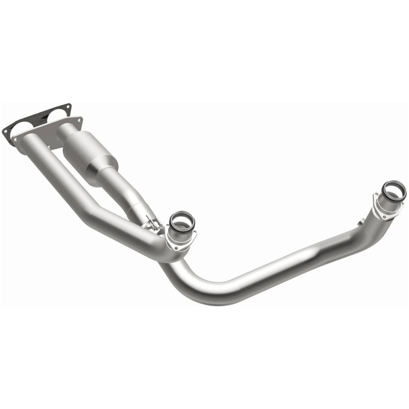 MagnaFlow HM Grade Federal / EPA Compliant Direct-Fit Catalytic Converter 95470 Photo - out of package