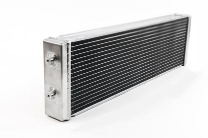 CSF Dual-Pass Universal Heat Exchanger (Cross-Flow) 8030 8030 Photo - out of package