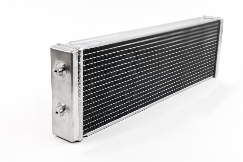 CSF Dual-Pass Universal Heat Exchanger (Cross-Flow) 8030 8030 Photo - out of package