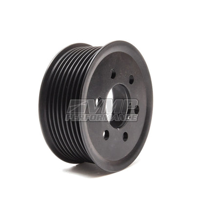 VMP Performance 03-04 Ford Mustang Cobra TVS Supercharger 3.2in Pulley VMP-32-CTVS VMP-32-CTVS Photo - Close Up