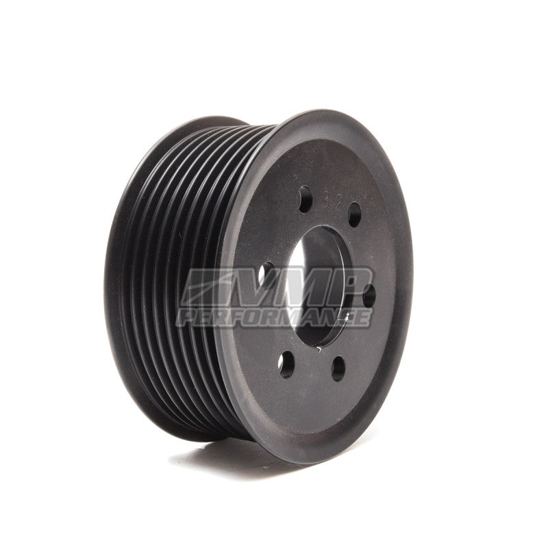 VMP Performance 03-04 Ford Mustang Cobra TVS Supercharger 3.2in Pulley VMP-32-CTVS VMP-32-CTVS Photo - Close Up