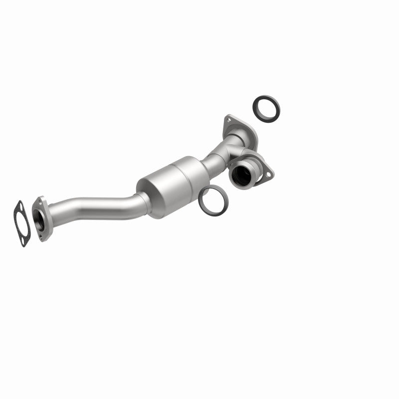 MagnaFlow Mitsubishi Montero Sport HM Grade Federal / EPA Compliant Direct-Fit Catalytic Converter 50138 360 Degree Image Set
