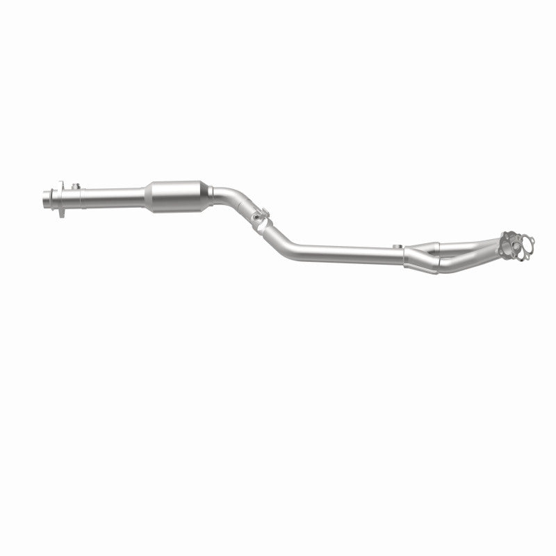 MagnaFlow BMW California Grade CARB Compliant Direct-Fit Catalytic Converter 4481662 360 Degree Image Set
