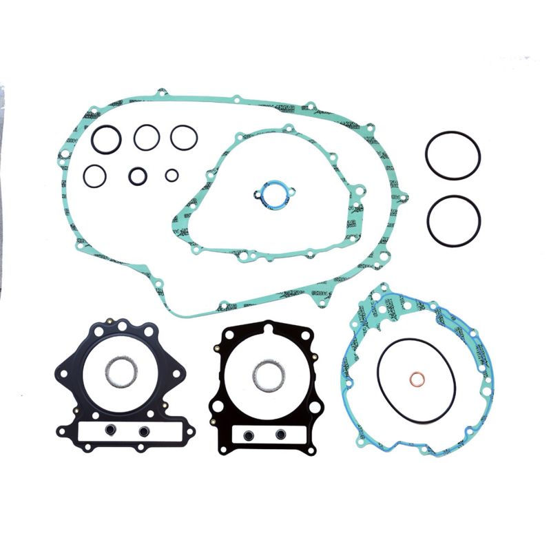 Athena 98-01 Yamaha YFM 600 Grizzly Complete Gasket Kit (Excl Oil Seals) P400485850063 P400485850063 Photo - Primary