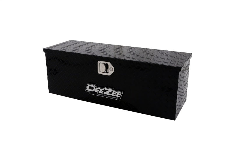 Dee Zee Deezee Universal Tool Box - Specialty Chest Black BT 35InX12InX12 1/2In M207 M207 Photo - Unmounted