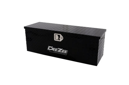 Dee Zee Deezee Universal Tool Box - Specialty Chest Black BT 35InX12InX12 1/2In M207 M207 Photo - Unmounted