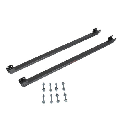 BBK Performance 94-04 Mustang Subframe Connector Kit 2520 Photo - Primary