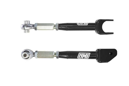UMI Performance UMI 16-24 Chevrolet Camaro Suspension Control Arm - Black 2542-B 2542-B Photo - Primary
